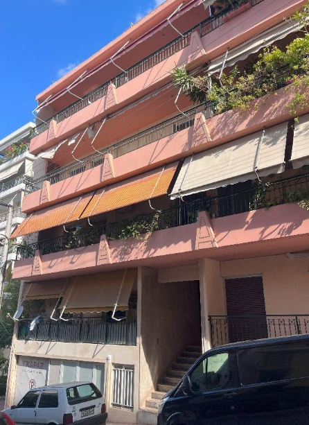 Κατοικία  σε πλειστηριασμό Δήμος Γαλατσίου