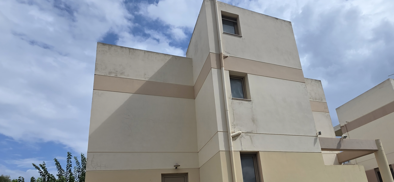Κατοικία  σε πλειστηριασμό Δήμος Ρόδου