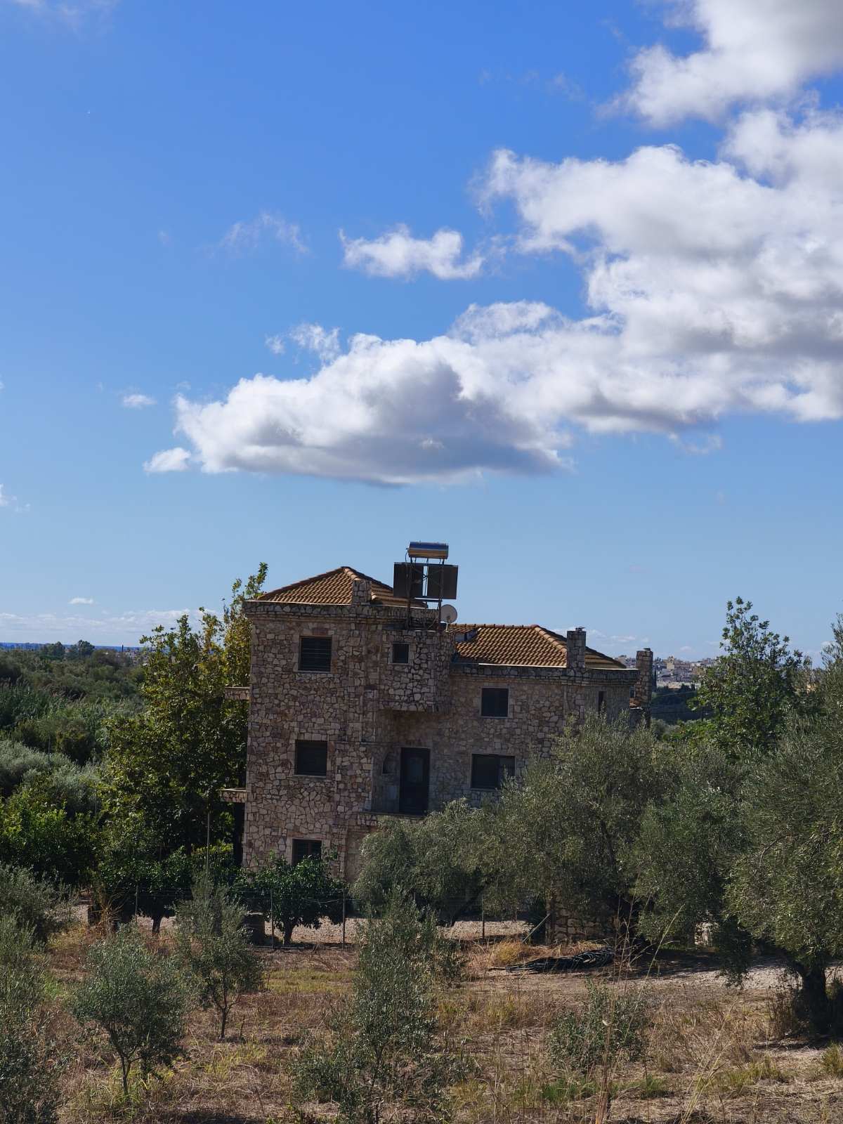 Κατοικία  σε πλειστηριασμό Δήμος Πύργου