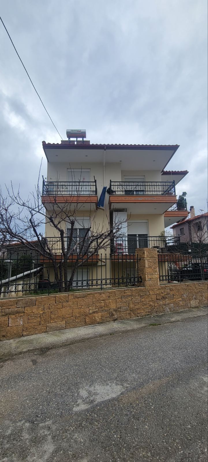 Κατοικία  σε πλειστηριασμό Δήμος Σιθωνίας