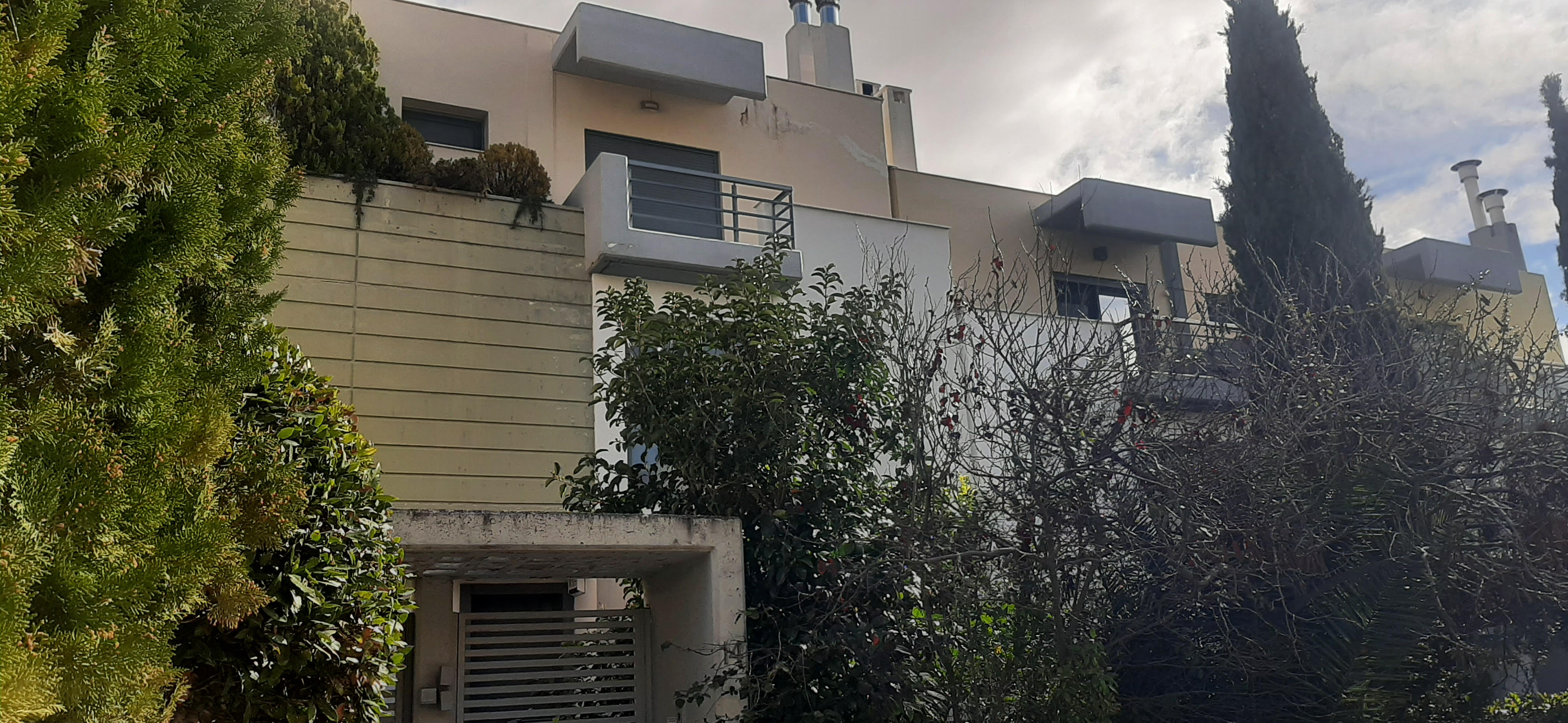 Κατοικία  σε πλειστηριασμό Δήμος Βριλησσίων