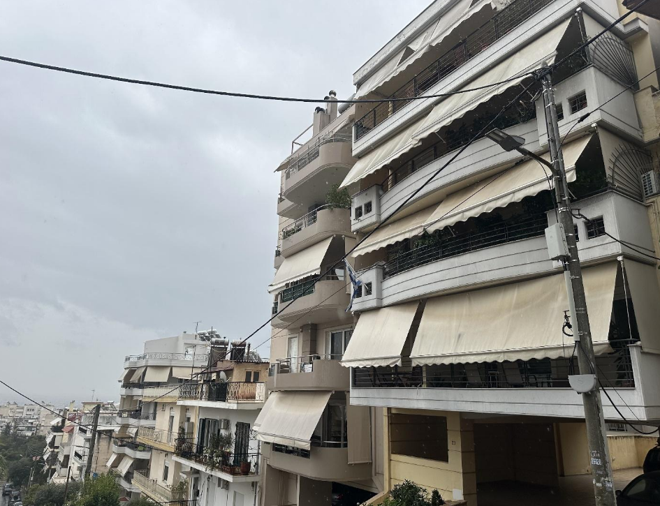 Κατοικία  σε πλειστηριασμό Δήμος Νικαίας - Αγίου Ιωάννου Ρέντη