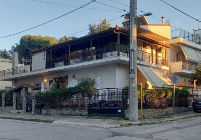 Κατοικία  σε πλειστηριασμό Δήμος Κηφισιάς