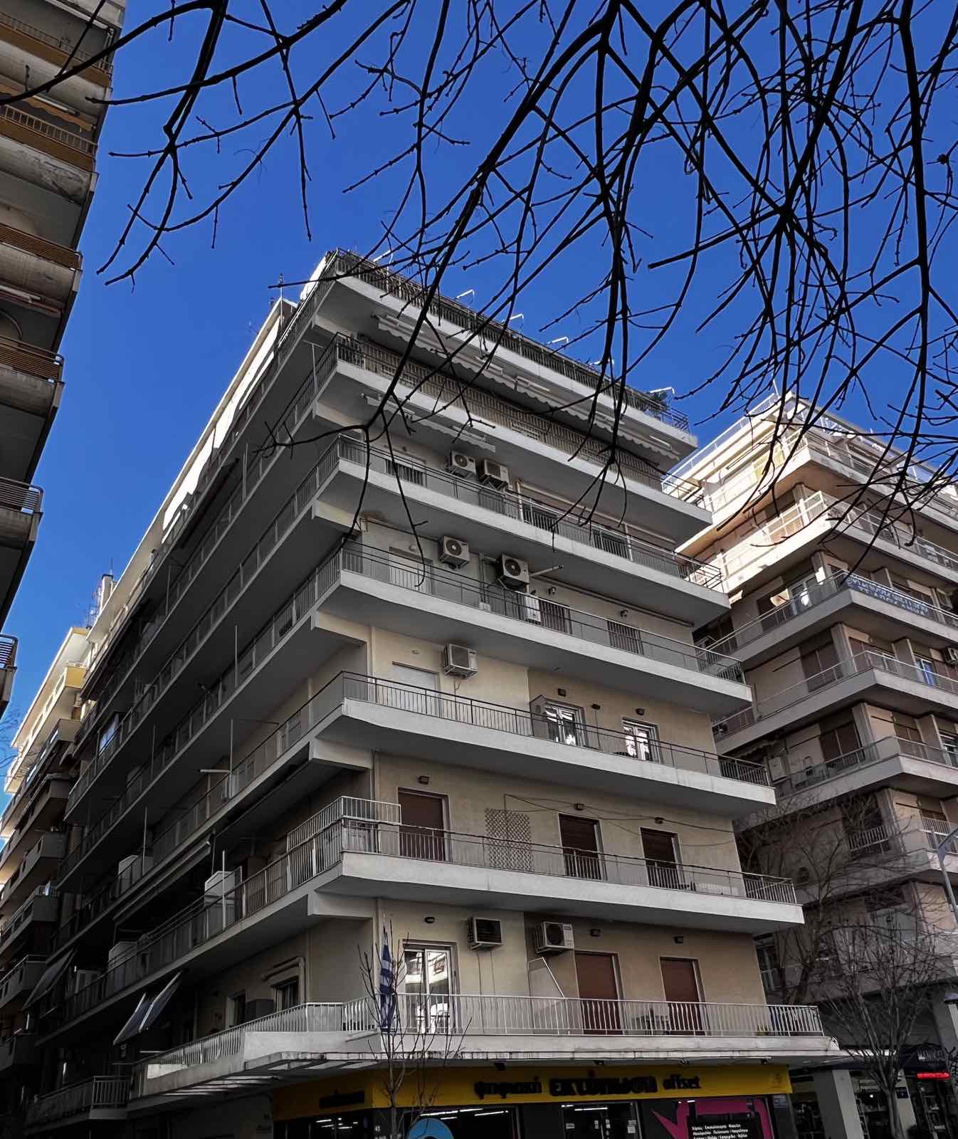 Κατοικία  σε πλειστηριασμό Δήμος Θεσσαλονίκης