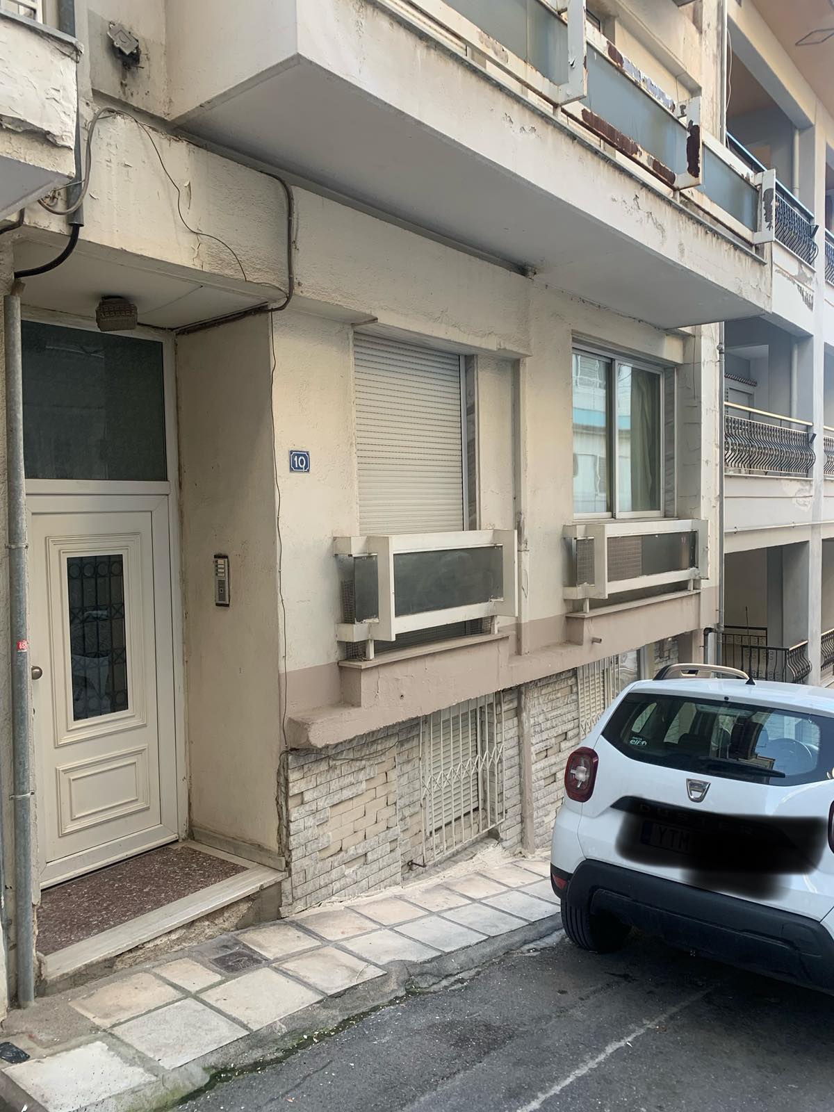 Κατοικία  σε πλειστηριασμό Δήμος Νέαπολης - Συκεών