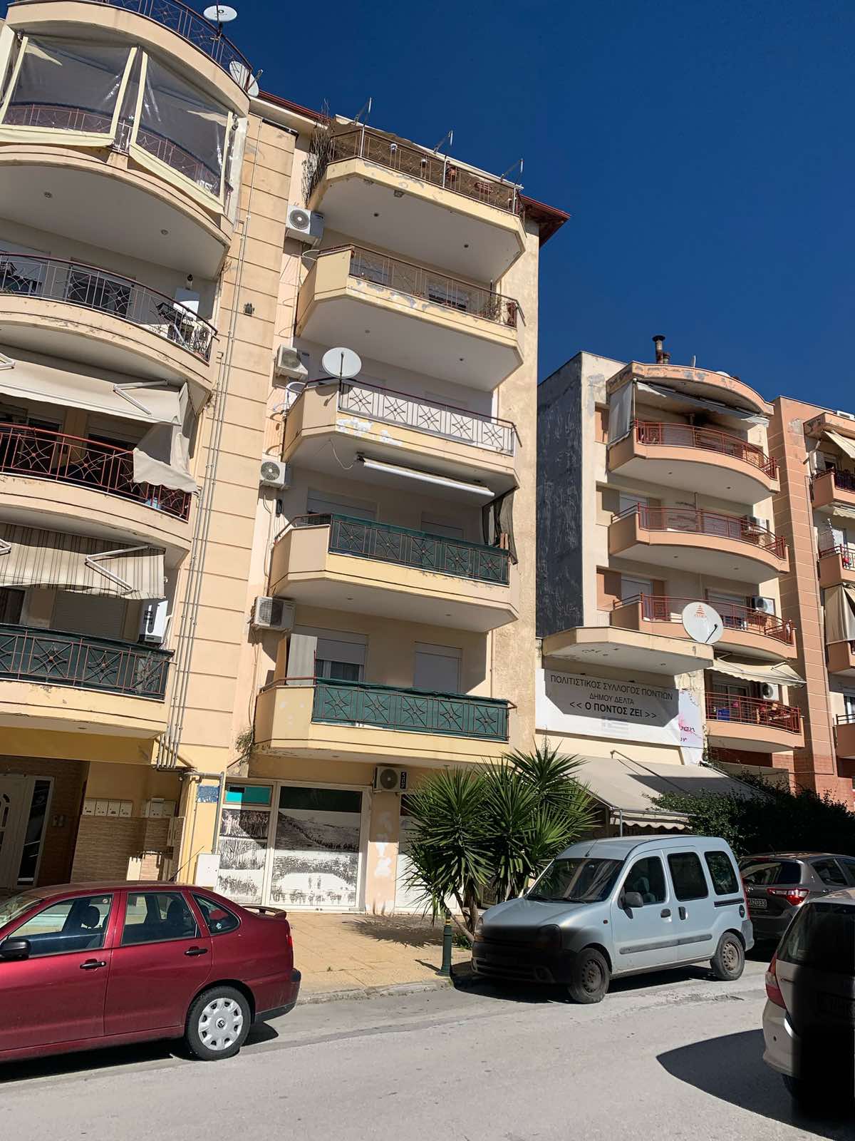 Κατάστημα  σε πλειστηριασμό Δήμος Δέλτα
