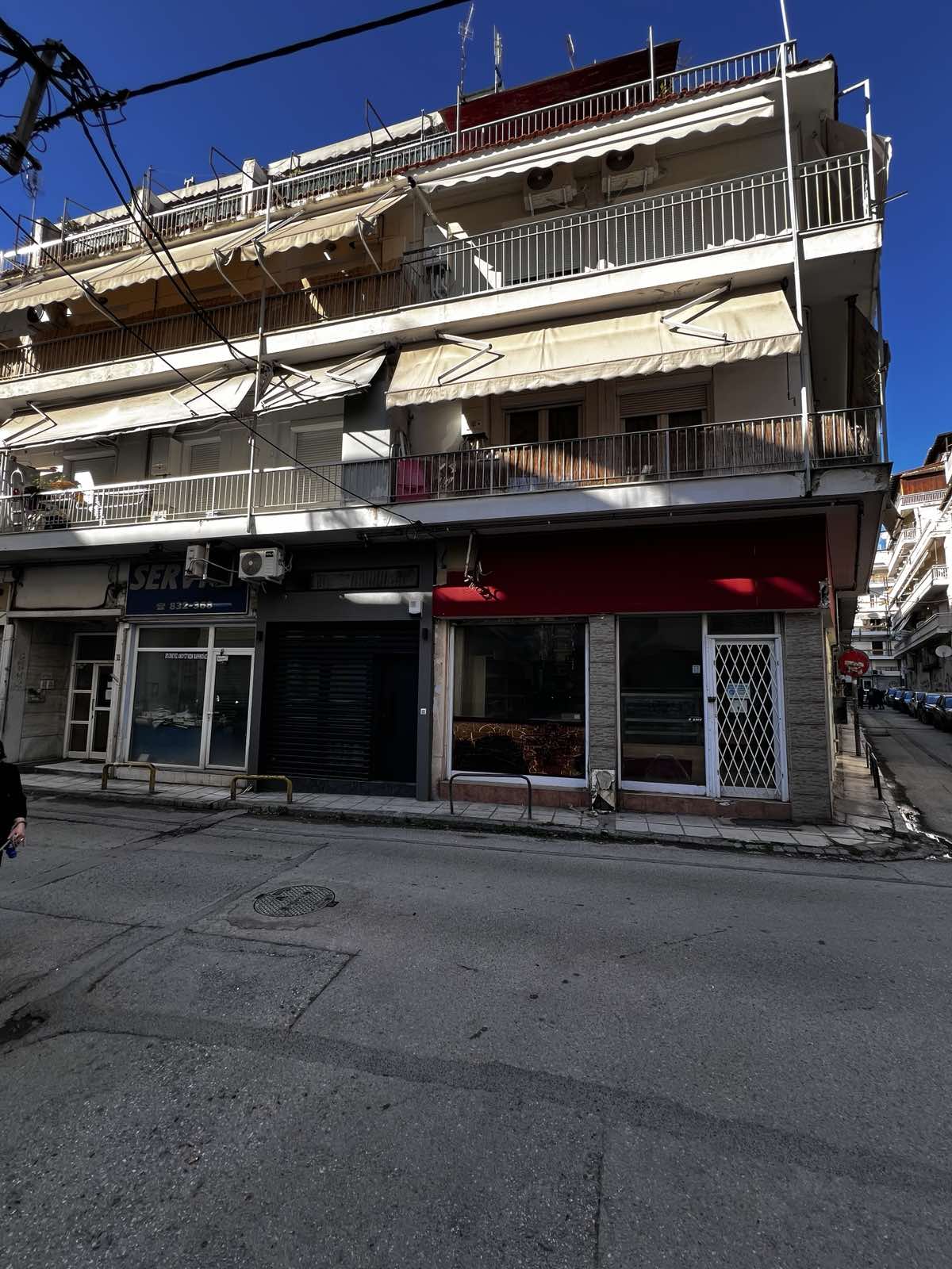 Κατάστημα  σε πλειστηριασμό Δήμος Θεσσαλονίκης