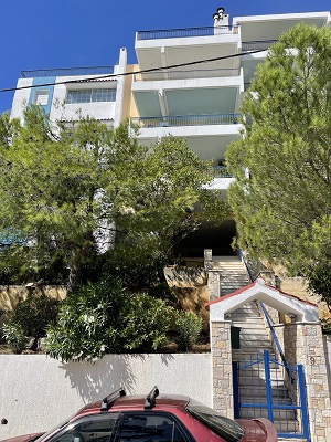Κατοικία  σε πλειστηριασμό Δήμος Πεντέλης