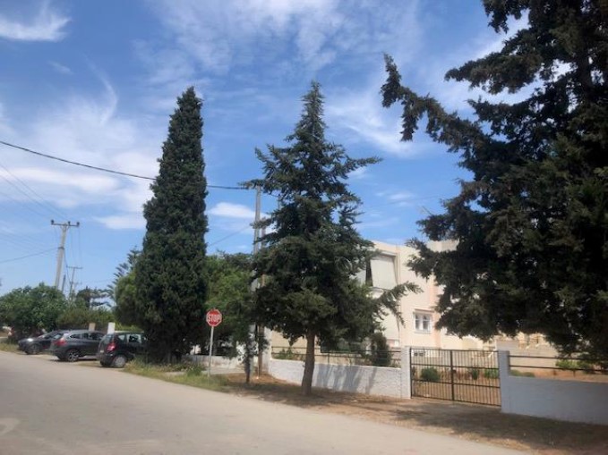 Κατοικία 59 τ.μ. σε πλειστηριασμό Δήμος Λαυρεωτικής
