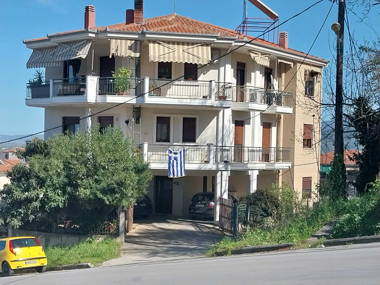 Κατοικία  σε πλειστηριασμό Municipality of Veria