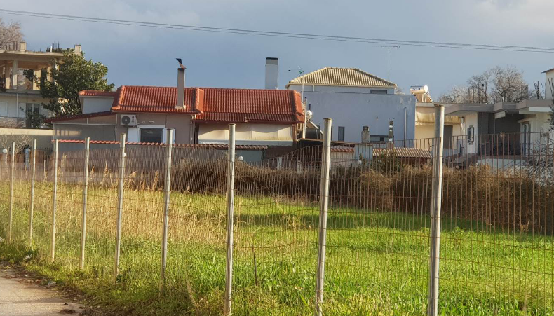 Οικόπεδο με κτίσμα  σε πλειστηριασμό Δήμος Ανδραβίδας - Κυλλήνης