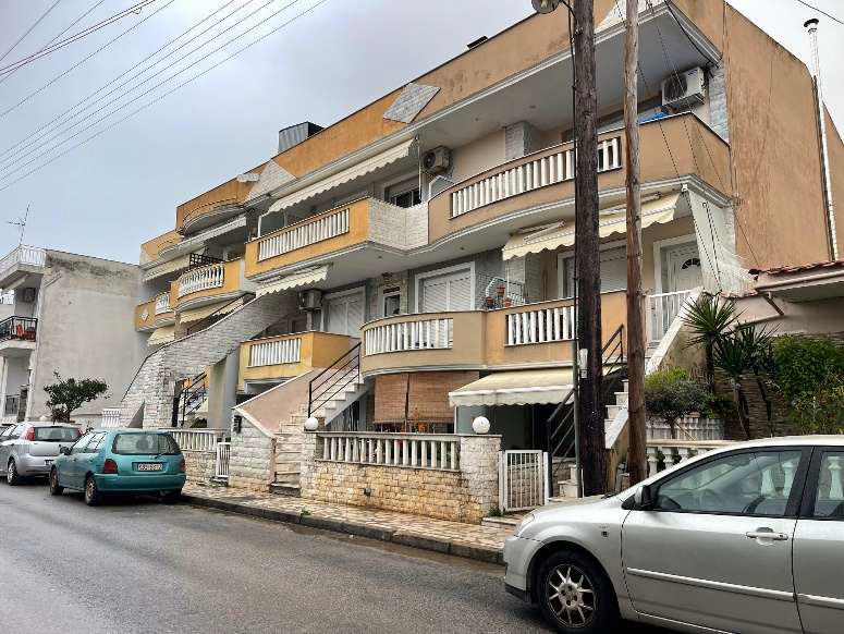 Κατοικία  σε πλειστηριασμό Δήμος Παγγαίου