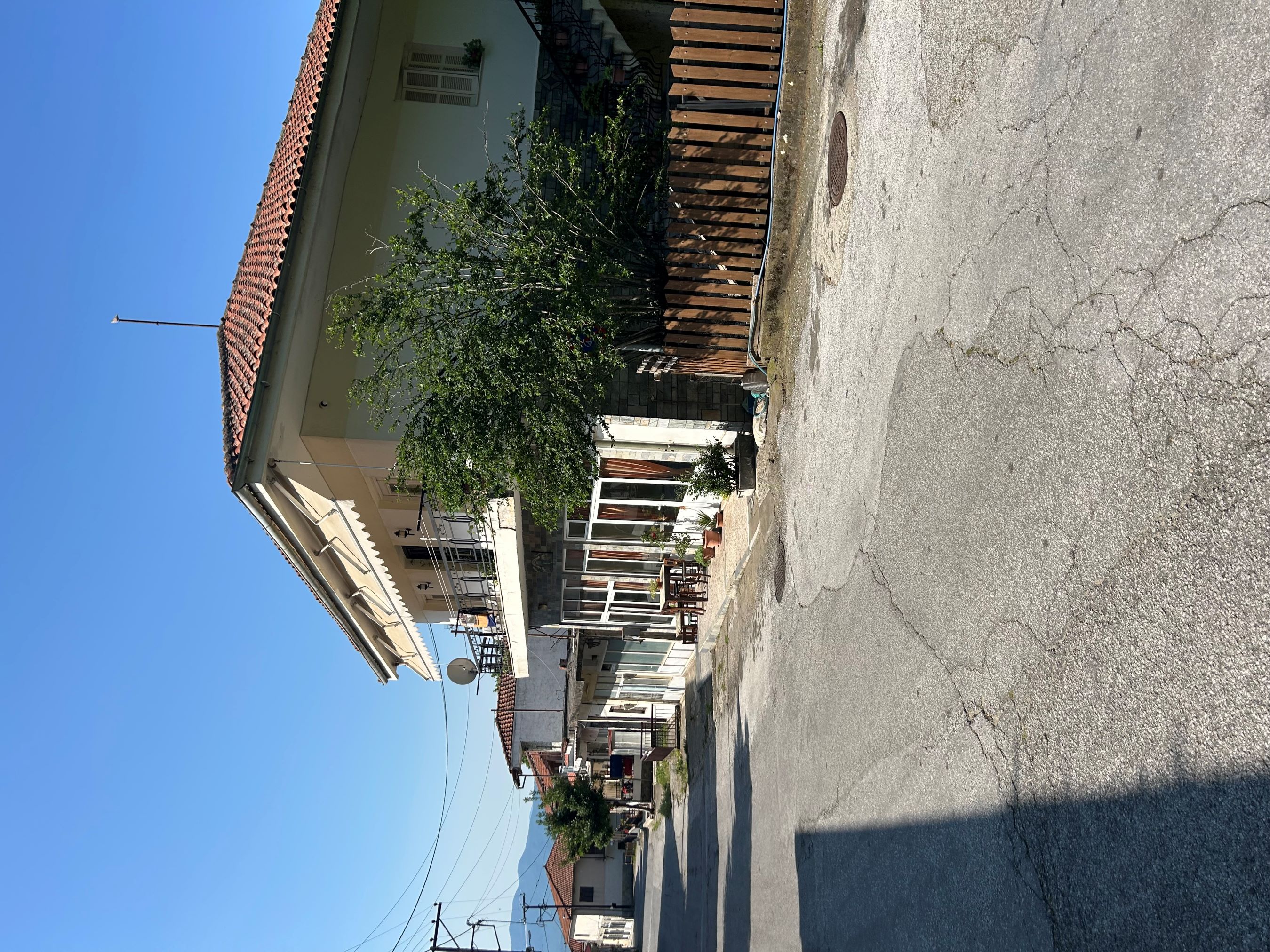 Οικόπεδο με κτίσμα  σε πλειστηριασμό Δήμος Σιντικής