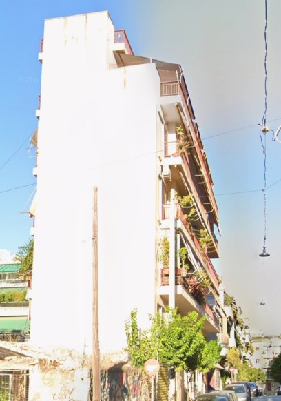 Κατοικία  σε πλειστηριασμό Δήμος Αθηναίων