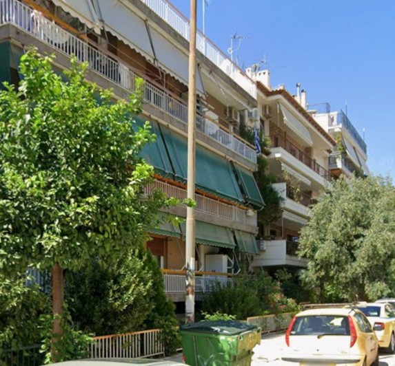 Κατοικία  σε πλειστηριασμό Δήμος Ηλιουπόλεως