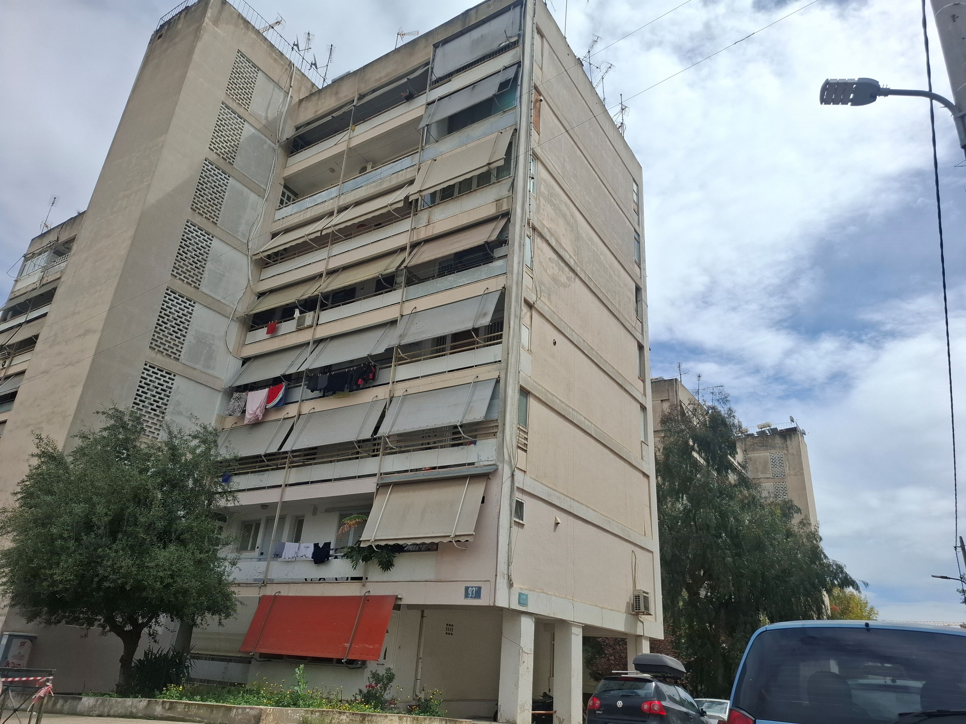 Κατοικία  σε πλειστηριασμό Δήμος Κερατσινίου - Δραπετσώνας