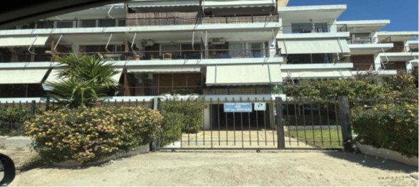 Κατοικία  σε πλειστηριασμό Δήμος Σαρωνικού