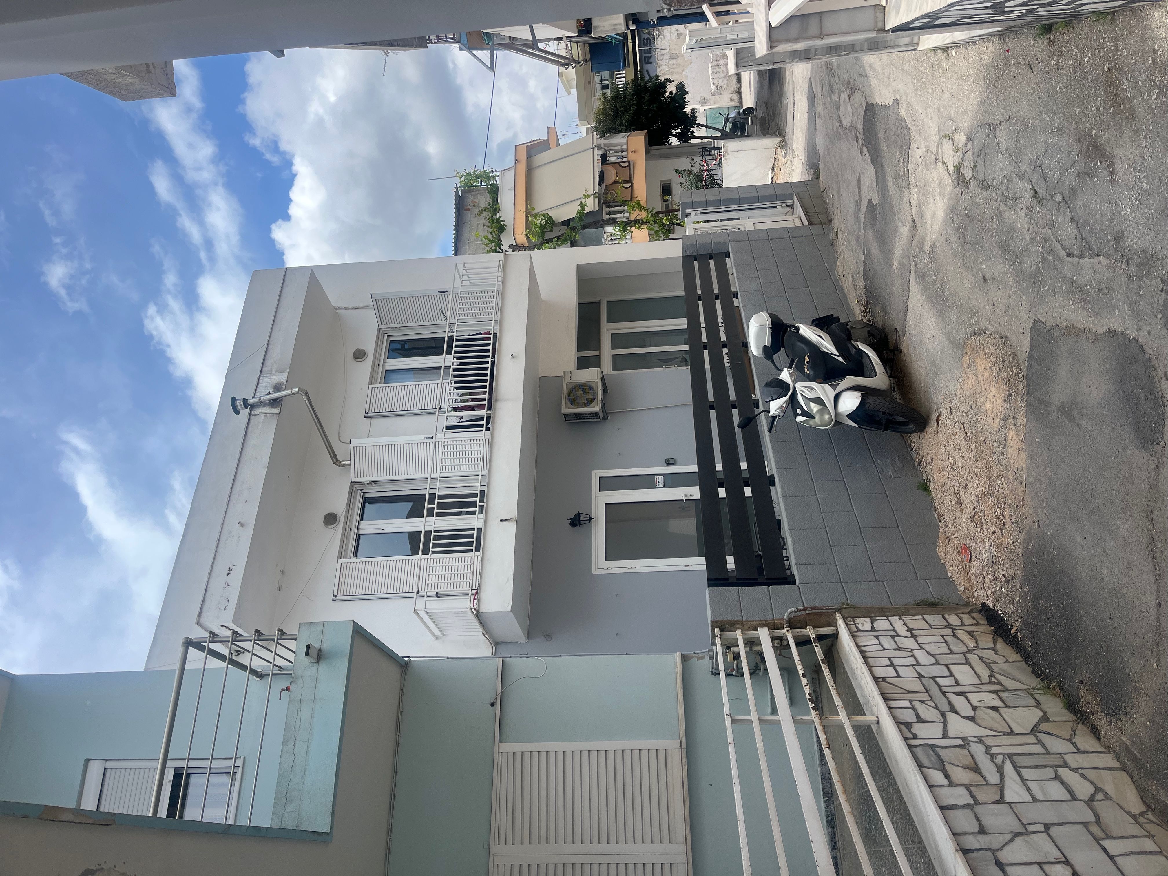 Κατοικία  σε πλειστηριασμό Δήμος Ρόδου