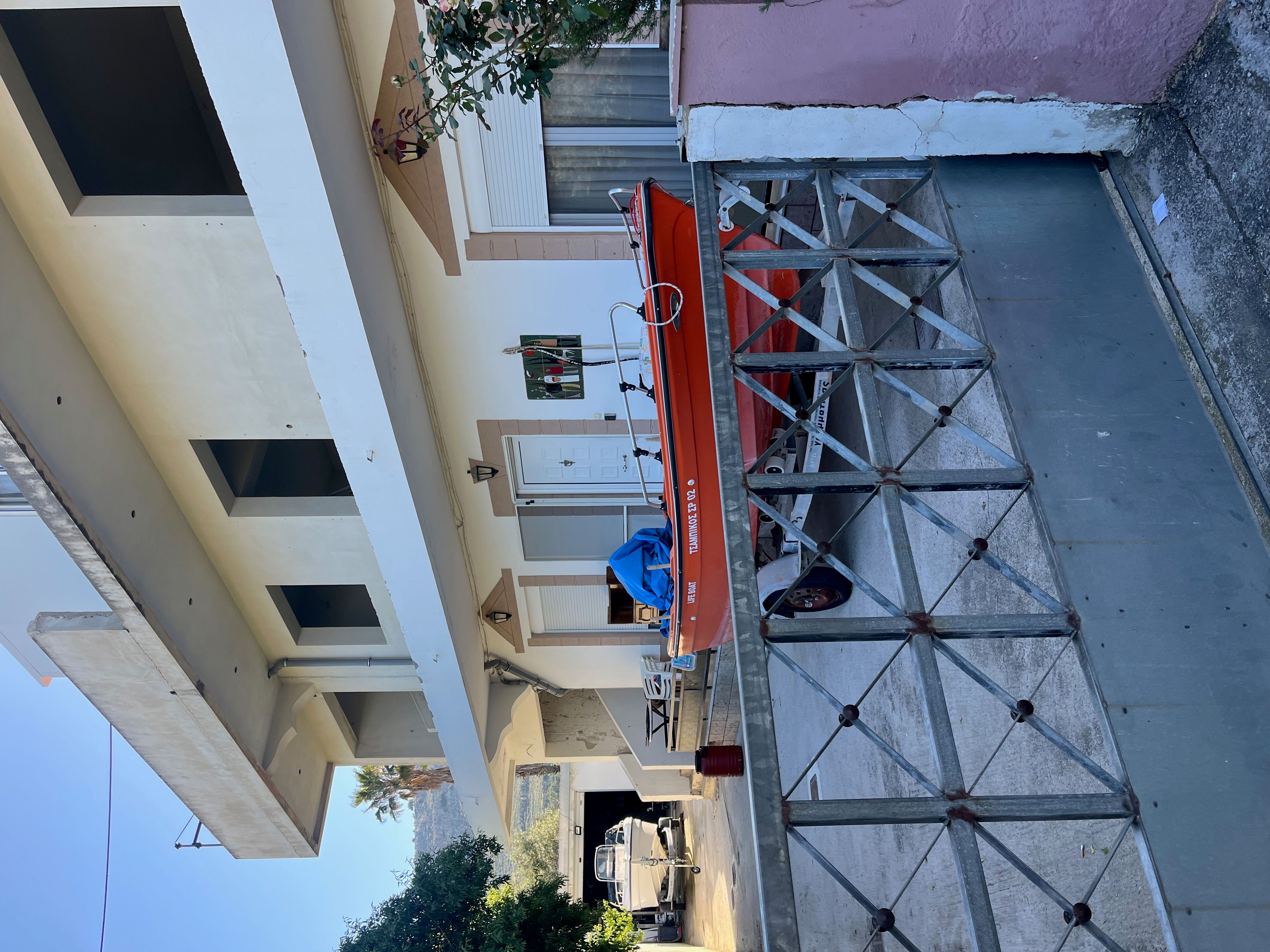 Κατοικία  σε πλειστηριασμό Δήμος Ρόδου
