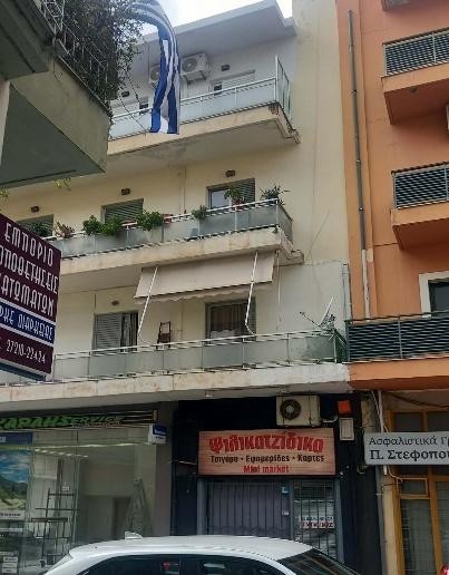 Κατάστημα  σε πλειστηριασμό Δήμος Καλαμάτας
