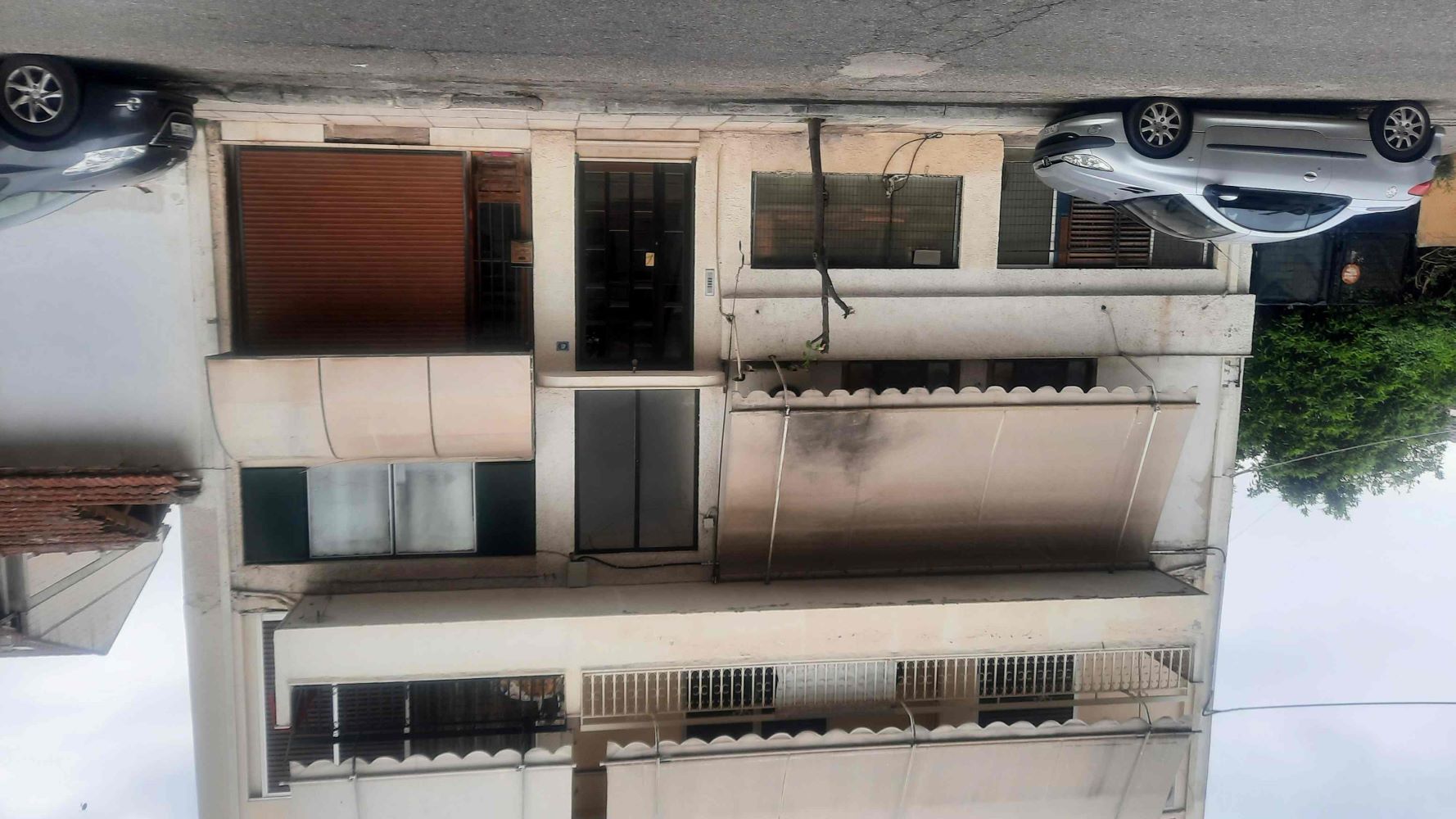 Κατάστημα  σε πλειστηριασμό Δήμος Αγρινίου