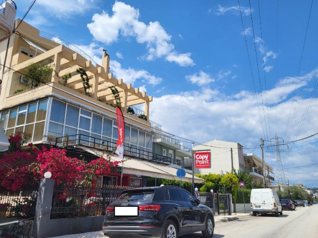 Κατάστημα  σε πλειστηριασμό Δήμος Πατρέων