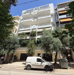 Αποθήκη  σε πλειστηριασμό Δήμος Νέας Σμύρνης