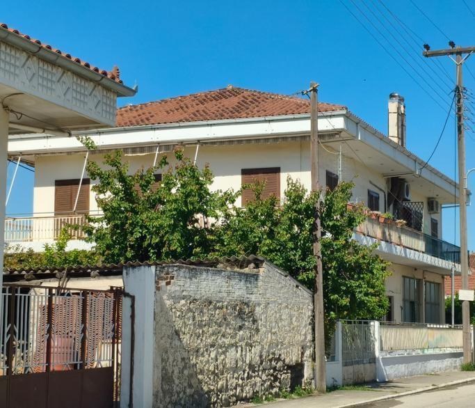 Κατοικία  σε πλειστηριασμό Δήμος Καμένων Βούρλων