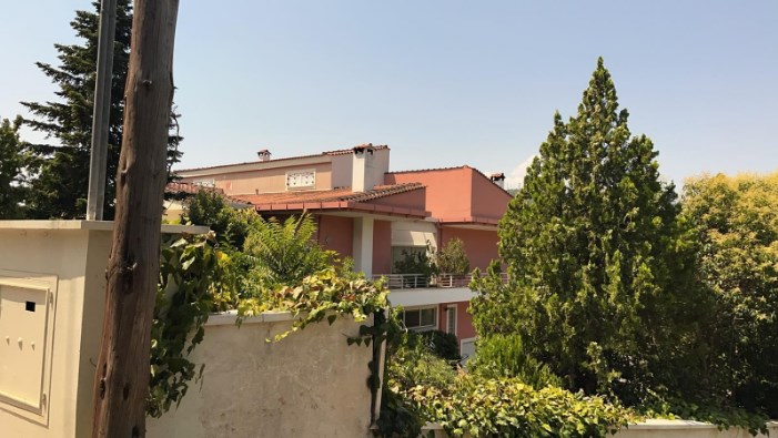 Αποθήκη  σε πλειστηριασμό Δήμος Λαμιέων