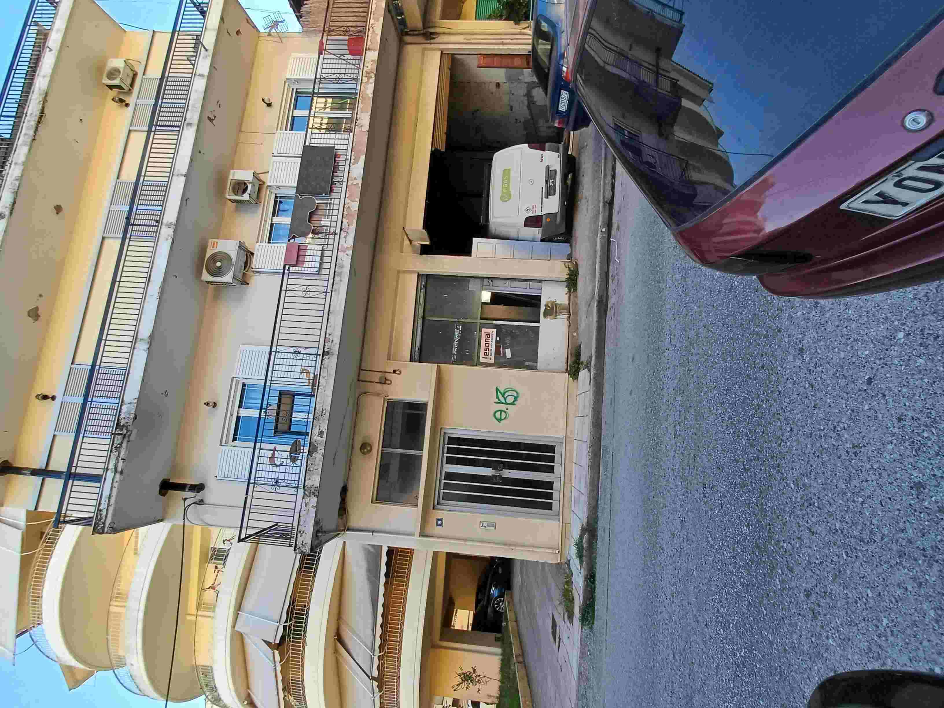 Κατάστημα  σε πλειστηριασμό Δήμος Αγρινίου