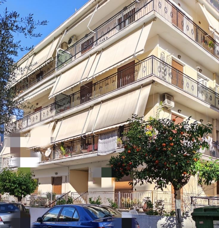 Κατοικία  σε πλειστηριασμό Δήμος Ηρακλείου
