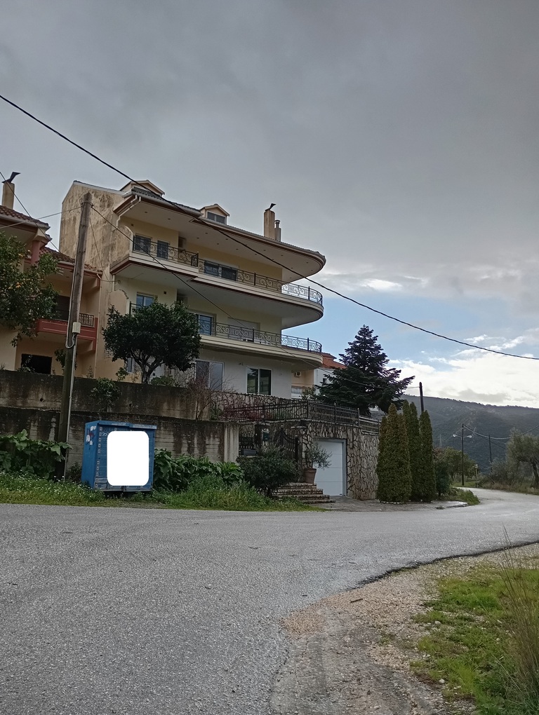 Αποθήκη  σε πλειστηριασμό Δήμος Ηγουμενίτσας