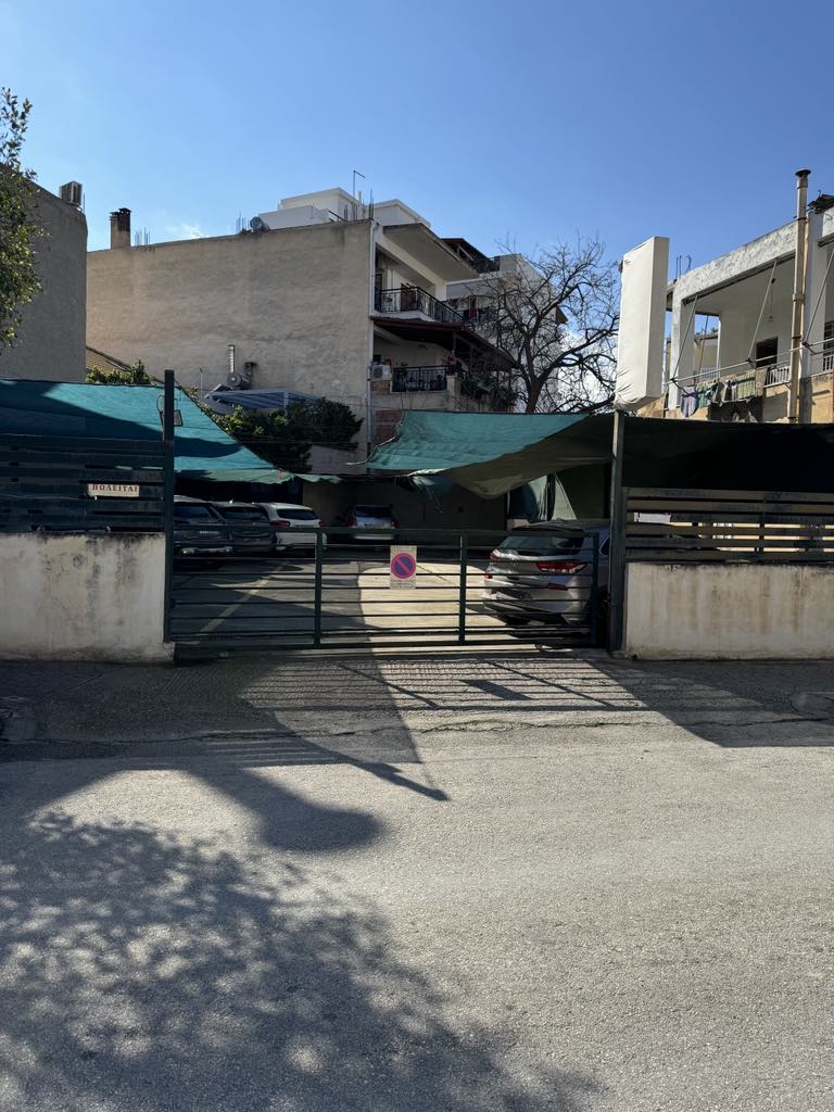 Οικόπεδο  σε πλειστηριασμό Δήμος Ξυλοκάστρου - Ευρωστίνης