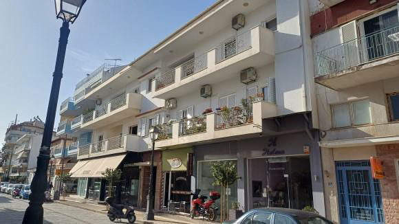 Κατοικία  σε πλειστηριασμό Δήμος Ξυλοκάστρου - Ευρωστίνης