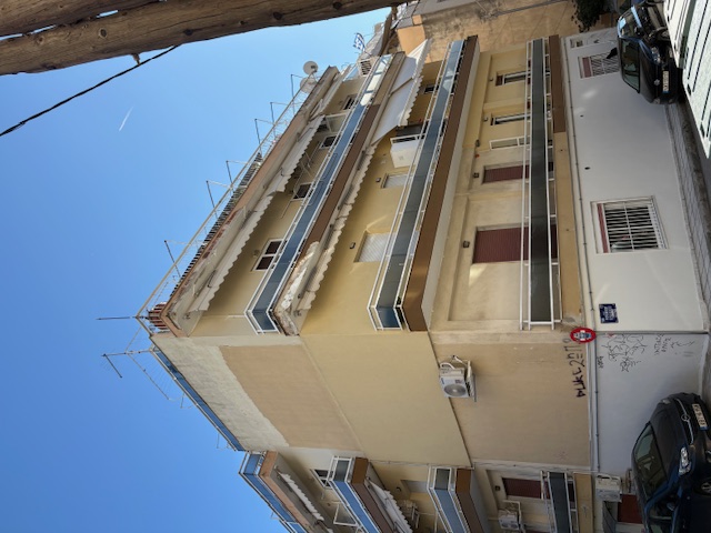 Κατοικία  σε πλειστηριασμό Δήμος Καβάλας