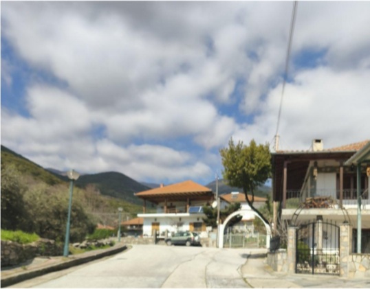 Κατοικία  σε πλειστηριασμό Δήμος Παγγαίου