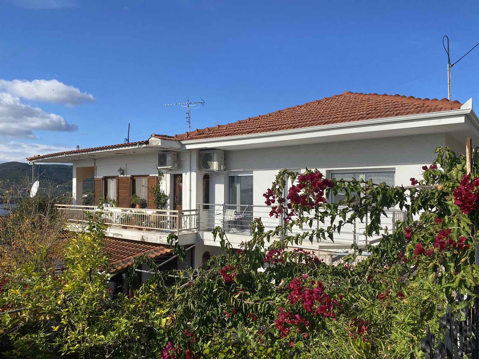 Κατοικία  σε πλειστηριασμό Δήμος Αριστοτέλη