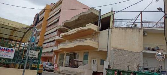 Κατοικία  σε πλειστηριασμό Δήμος Αχαρνών