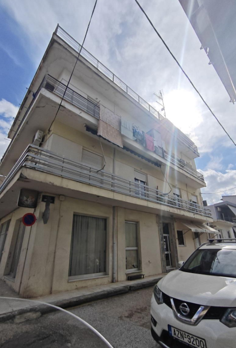 Κατοικία  σε πλειστηριασμό Δήμος Πατρέων