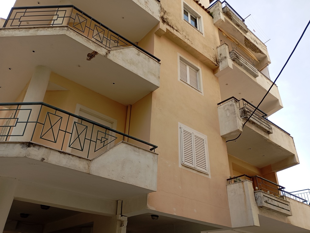 Αποθήκη  σε πλειστηριασμό Δήμος Ηγουμενίτσας