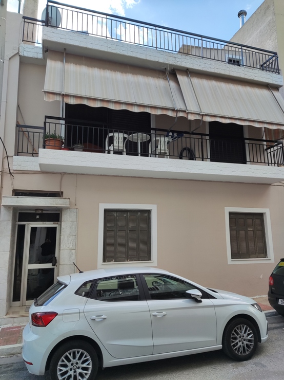 Κατοικία  σε πλειστηριασμό Δήμος Αθηναίων