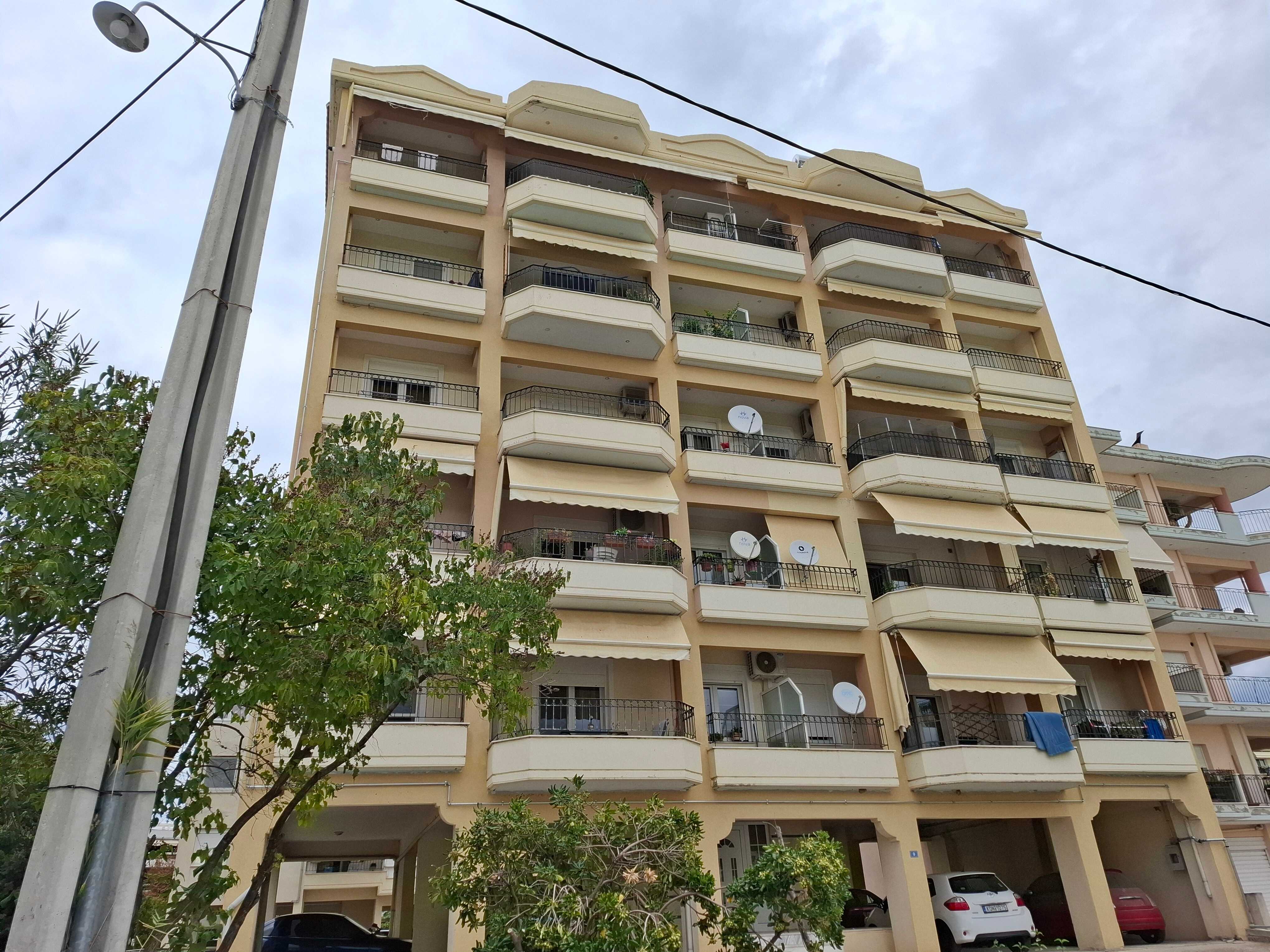 Κατοικία  σε πλειστηριασμό Δήμος Κομοτηνής