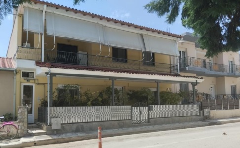 Κατοικία  σε πλειστηριασμό Δήμος Τρικκαίων