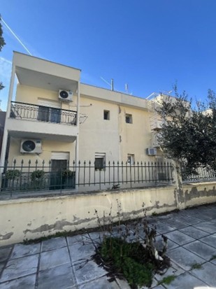 Κατοικία  σε πλειστηριασμό Δήμος Ωραιοκάστρου