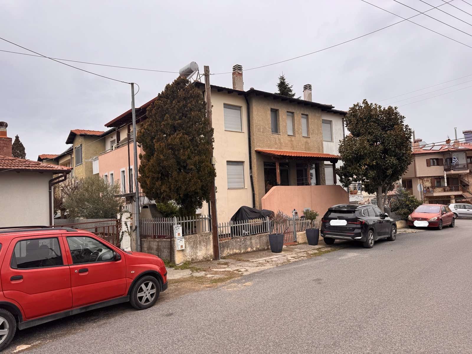 Κατοικία  σε πλειστηριασμό Δήμος Πυλαίας - Χορτιάτη
