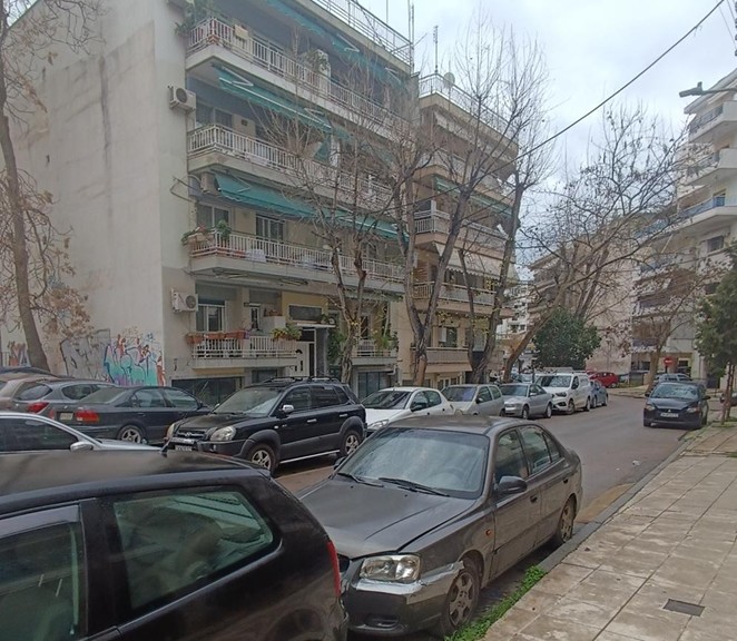 Κατοικία  σε πλειστηριασμό Δήμος Θεσσαλονίκης