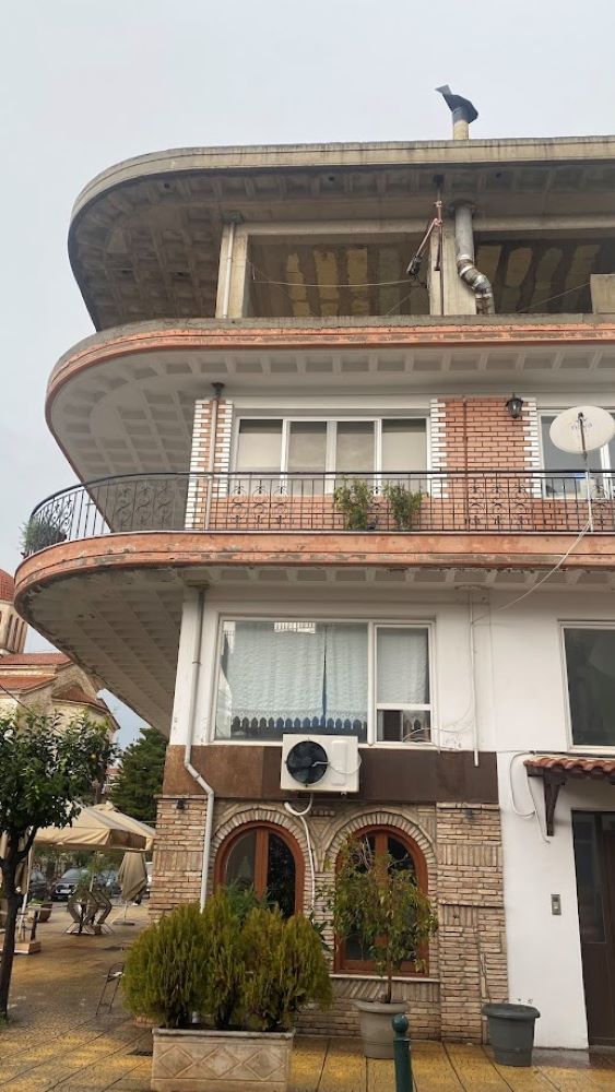 Κατοικία  σε πλειστηριασμό Δήμος Ιεράς Πόλης Μεσολογγίου