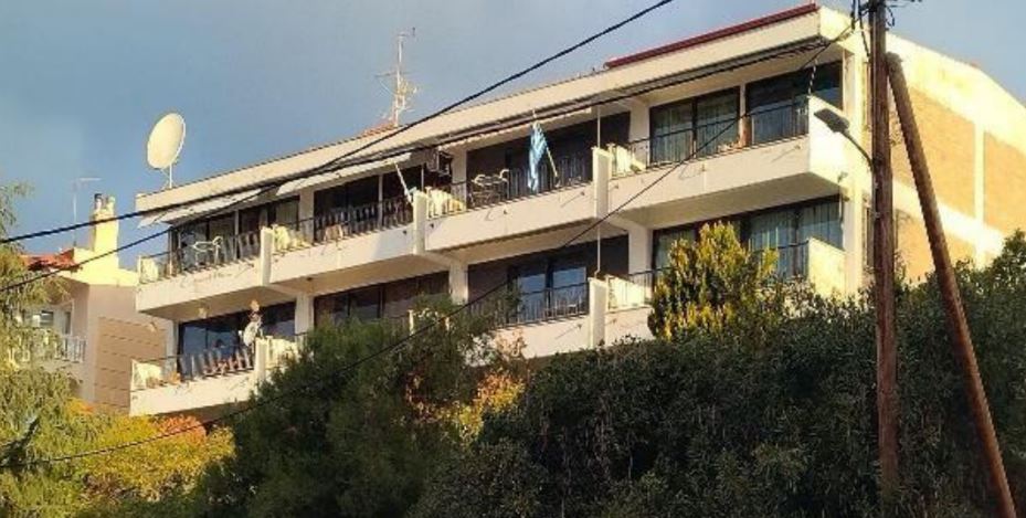 Κατοικία  σε πλειστηριασμό Δήμος Πυλαίας - Χορτιάτη