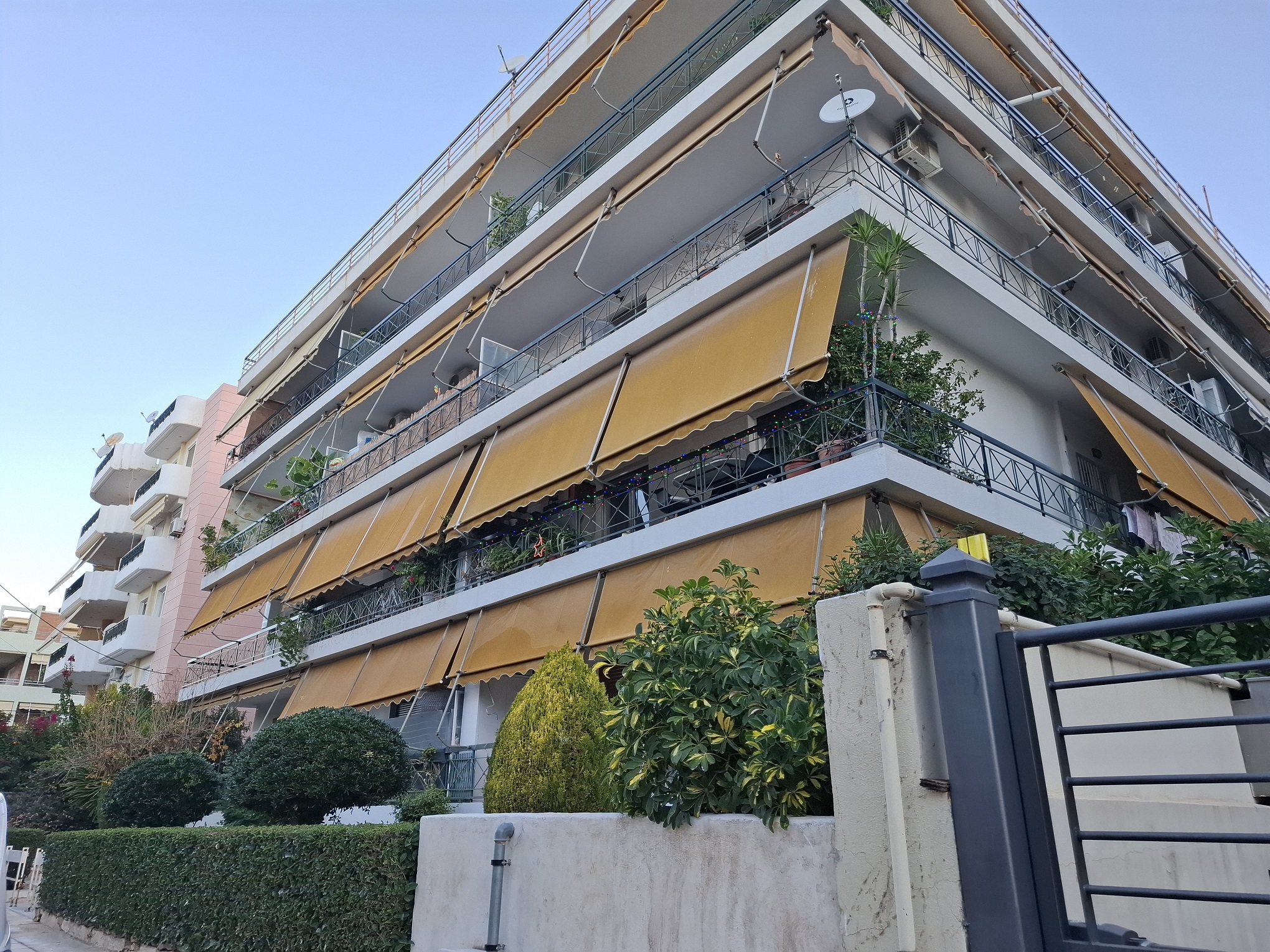 Κατοικία  σε πλειστηριασμό Δήμος Γλυφάδας