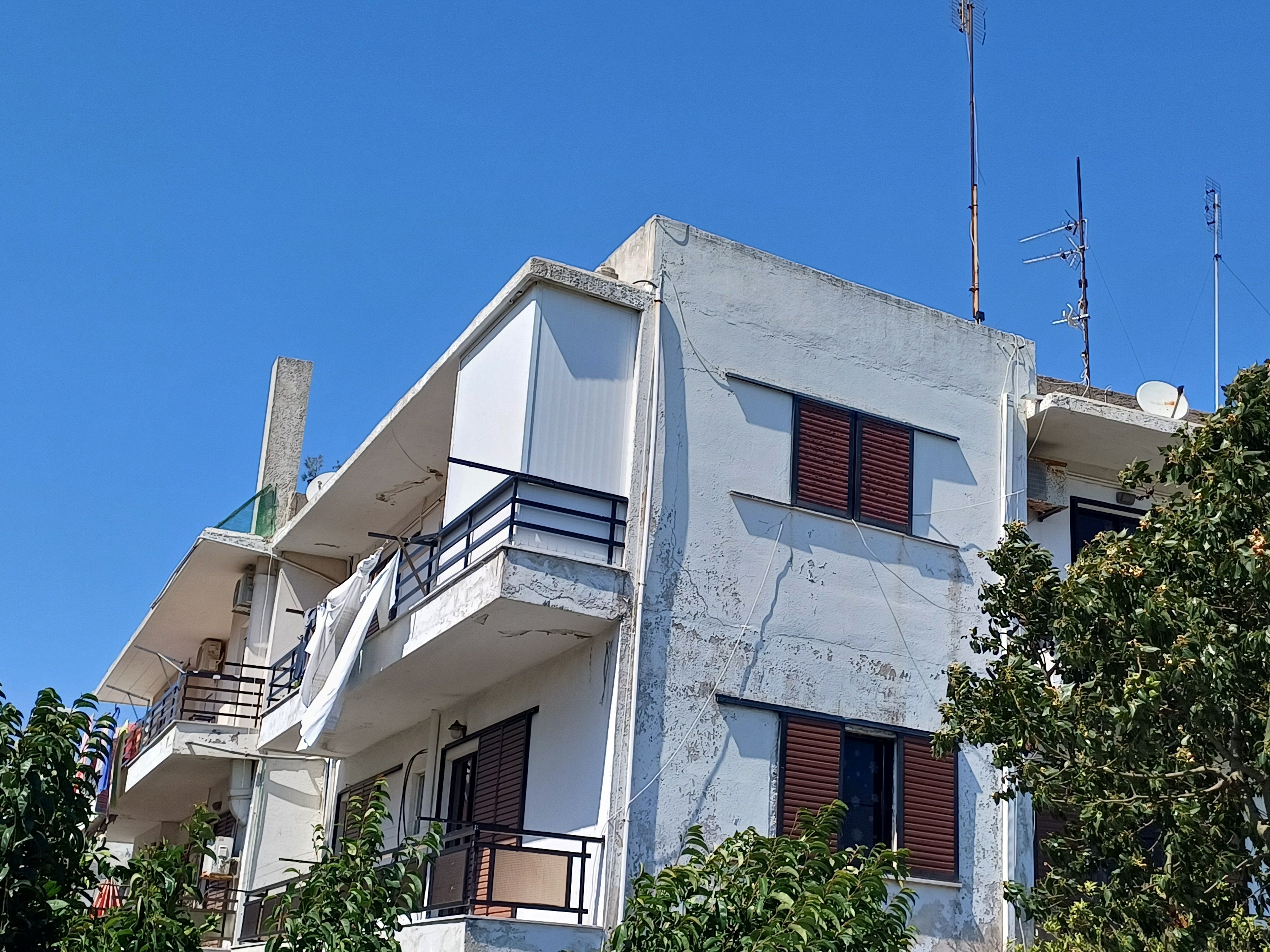 Κατοικία  σε πλειστηριασμό Δήμος Ρόδου